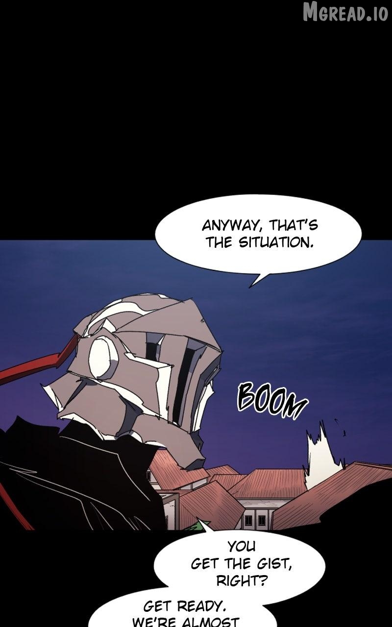 The Ember Knight Chapter 230 - page 14