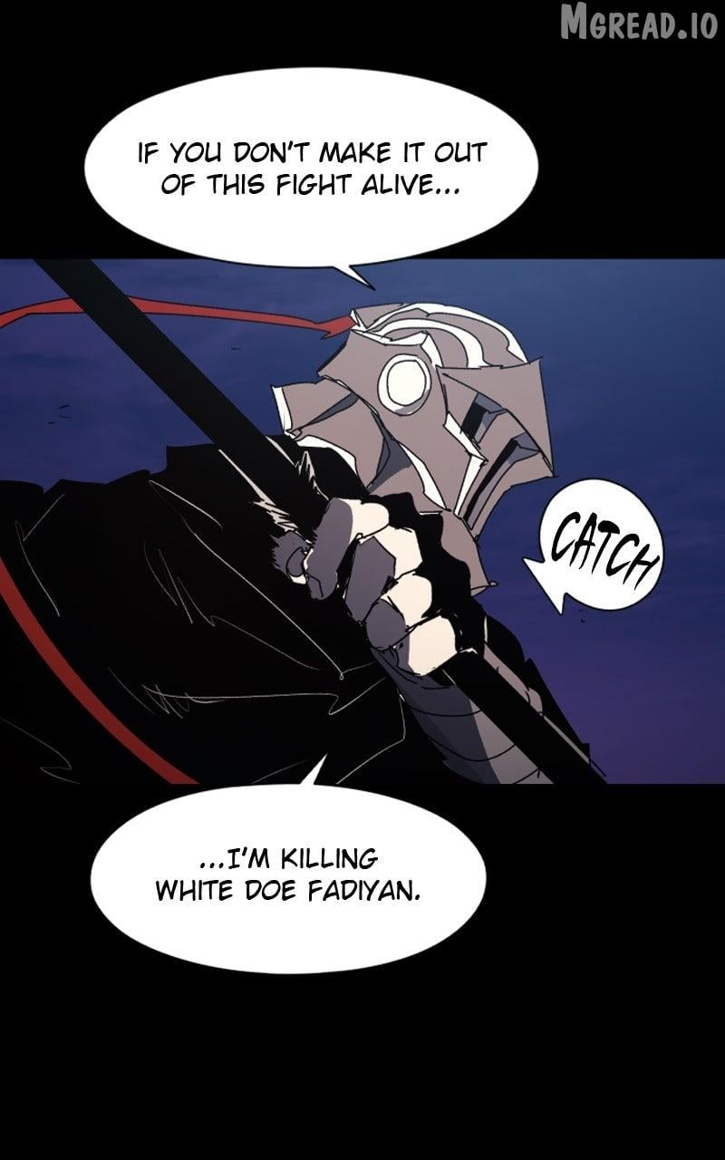 The Ember Knight Chapter 230 - page 18