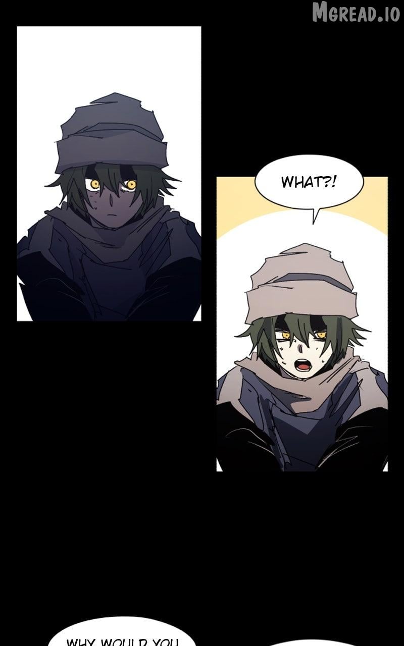 The Ember Knight Chapter 230 - page 19