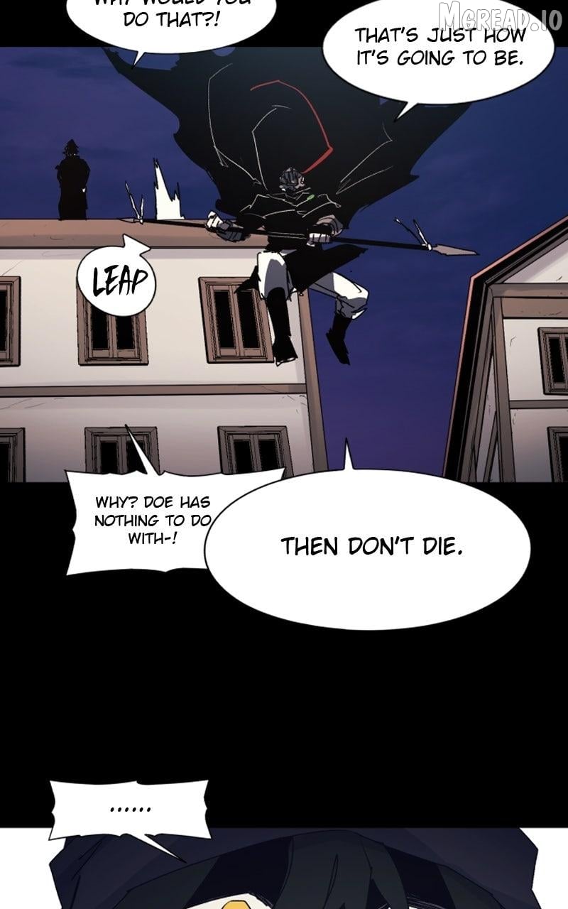 The Ember Knight Chapter 230 - page 20