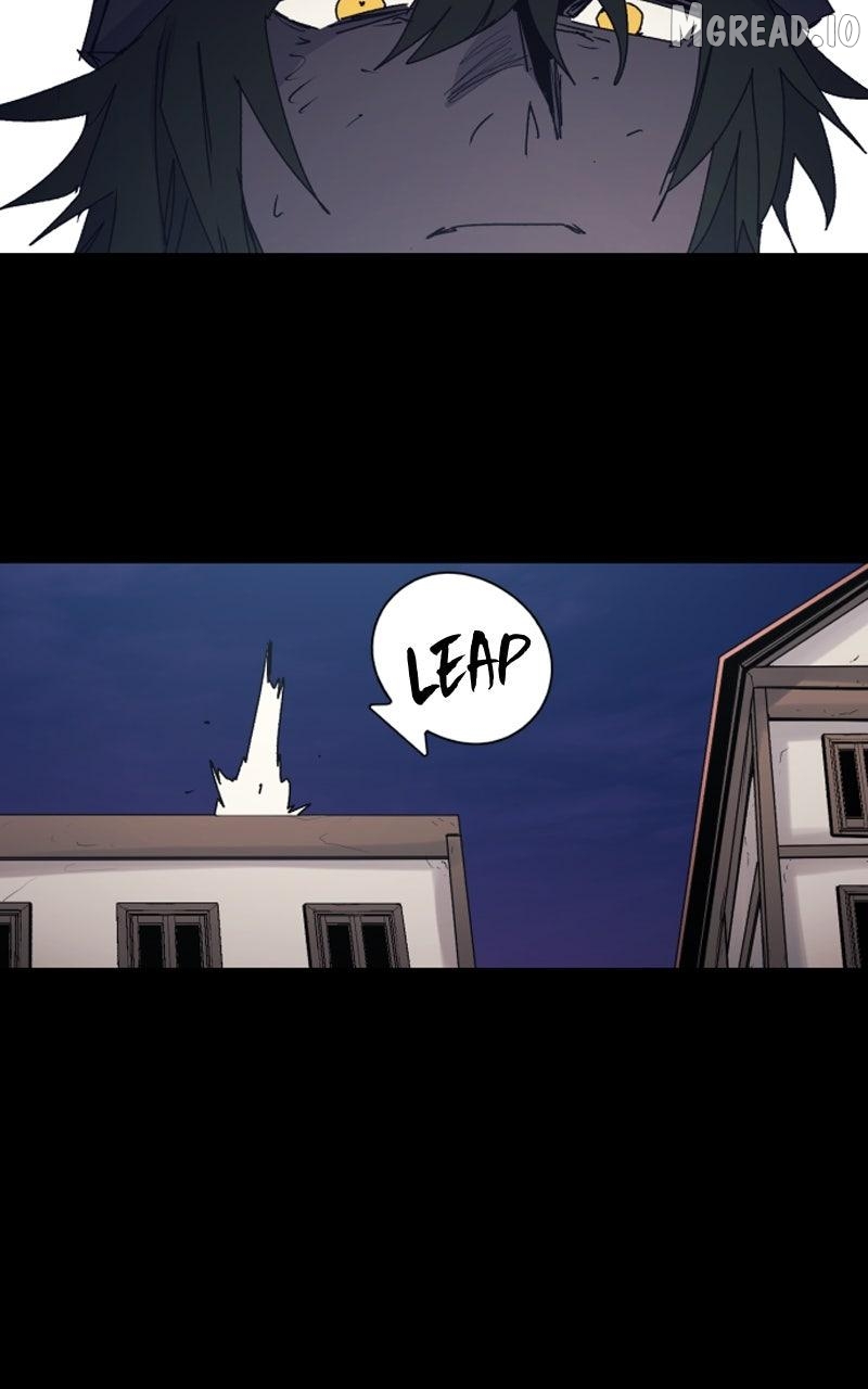 The Ember Knight Chapter 230 - page 21