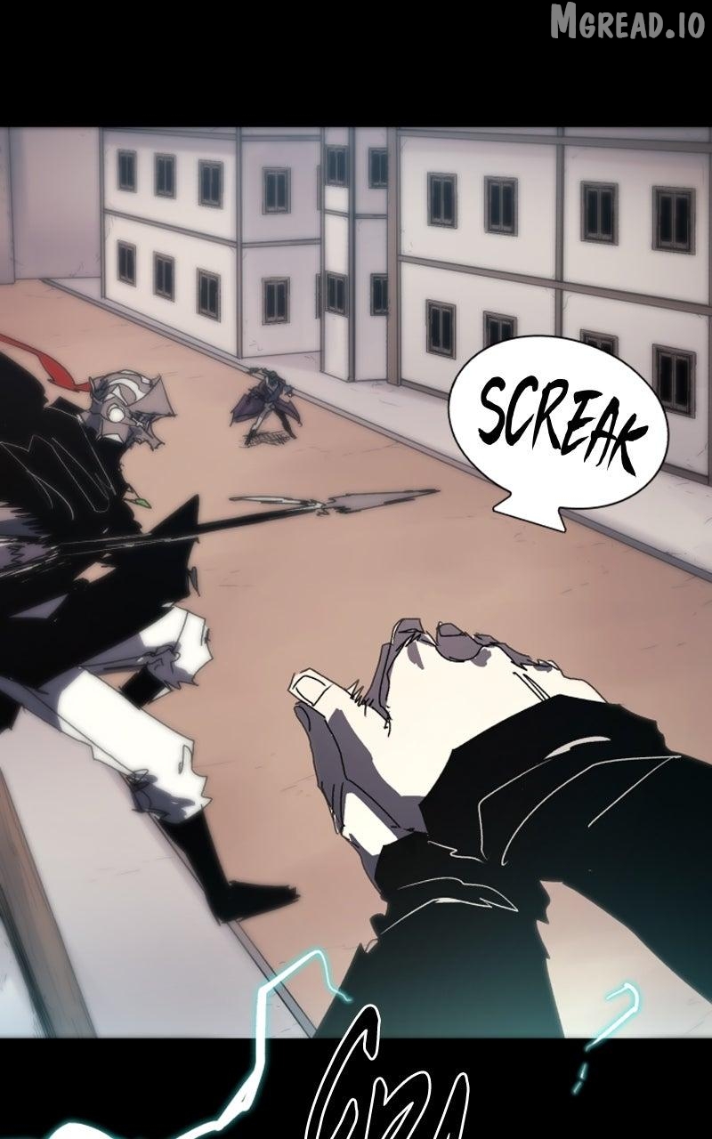 The Ember Knight Chapter 230 - page 22