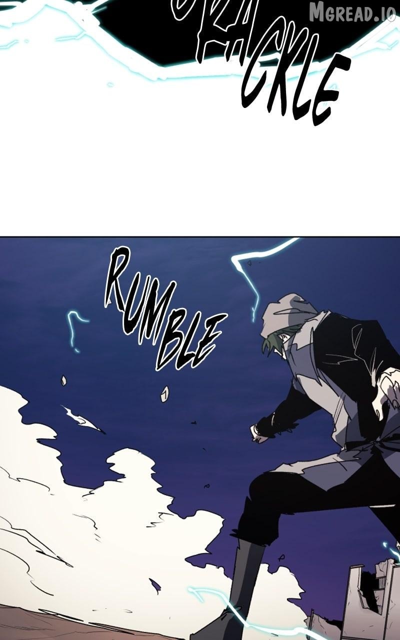 The Ember Knight Chapter 230 - page 23