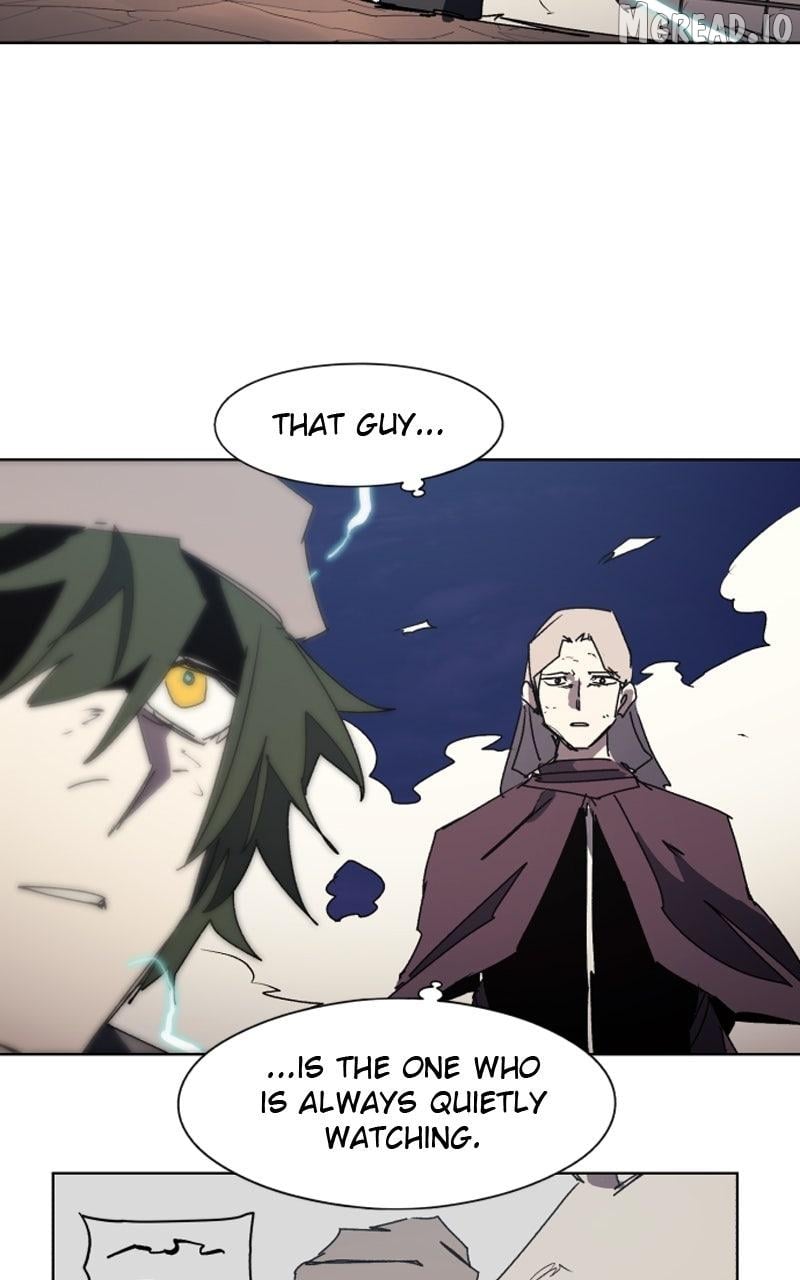 The Ember Knight Chapter 230 - page 24