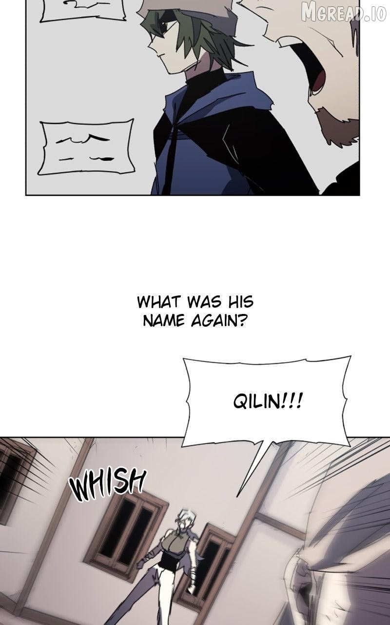 The Ember Knight Chapter 230 - page 25