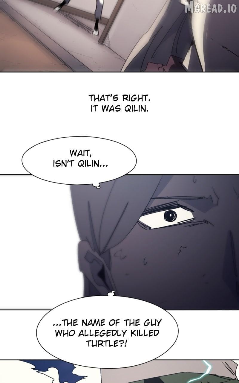 The Ember Knight Chapter 230 - page 26