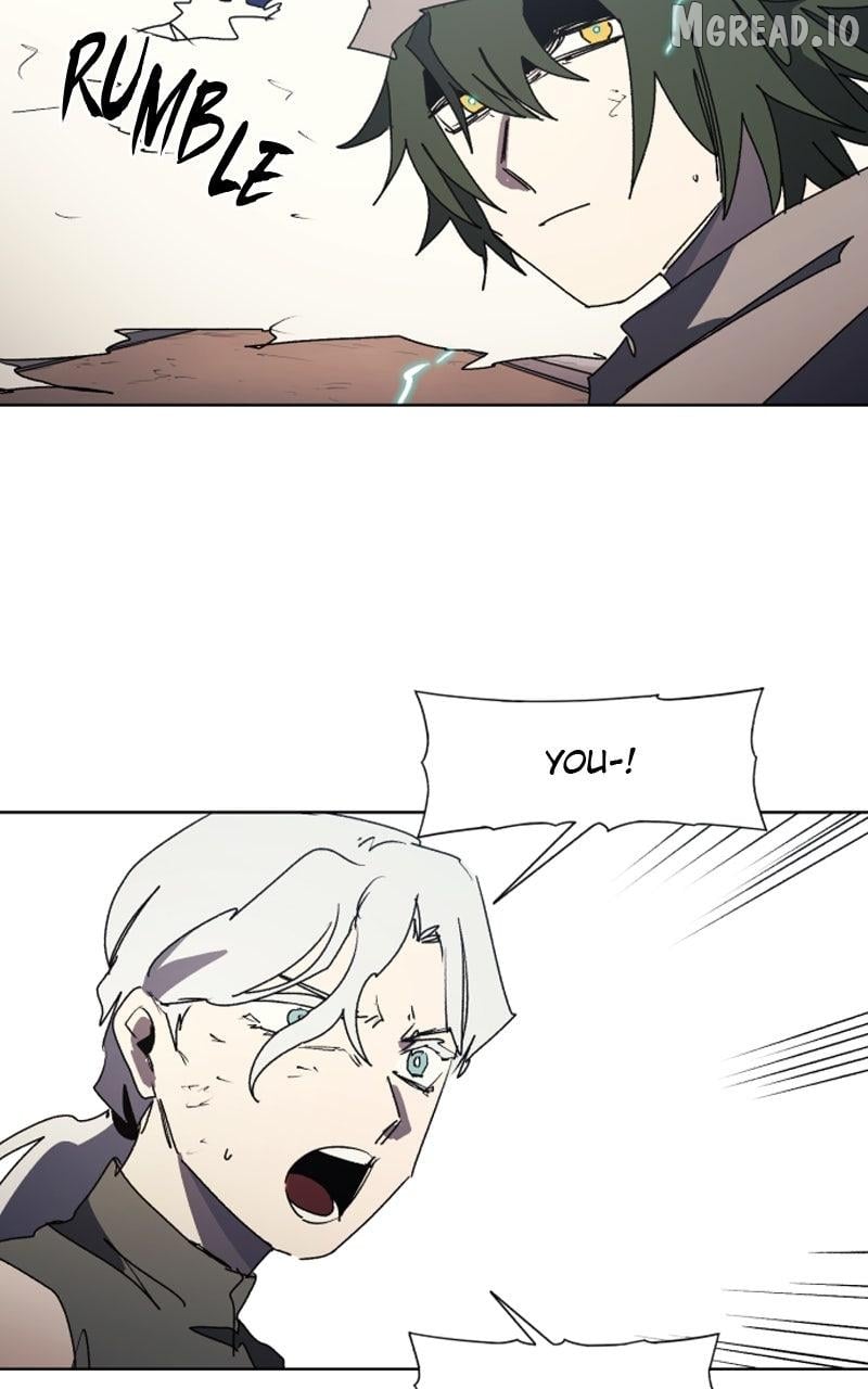 The Ember Knight Chapter 230 - page 27