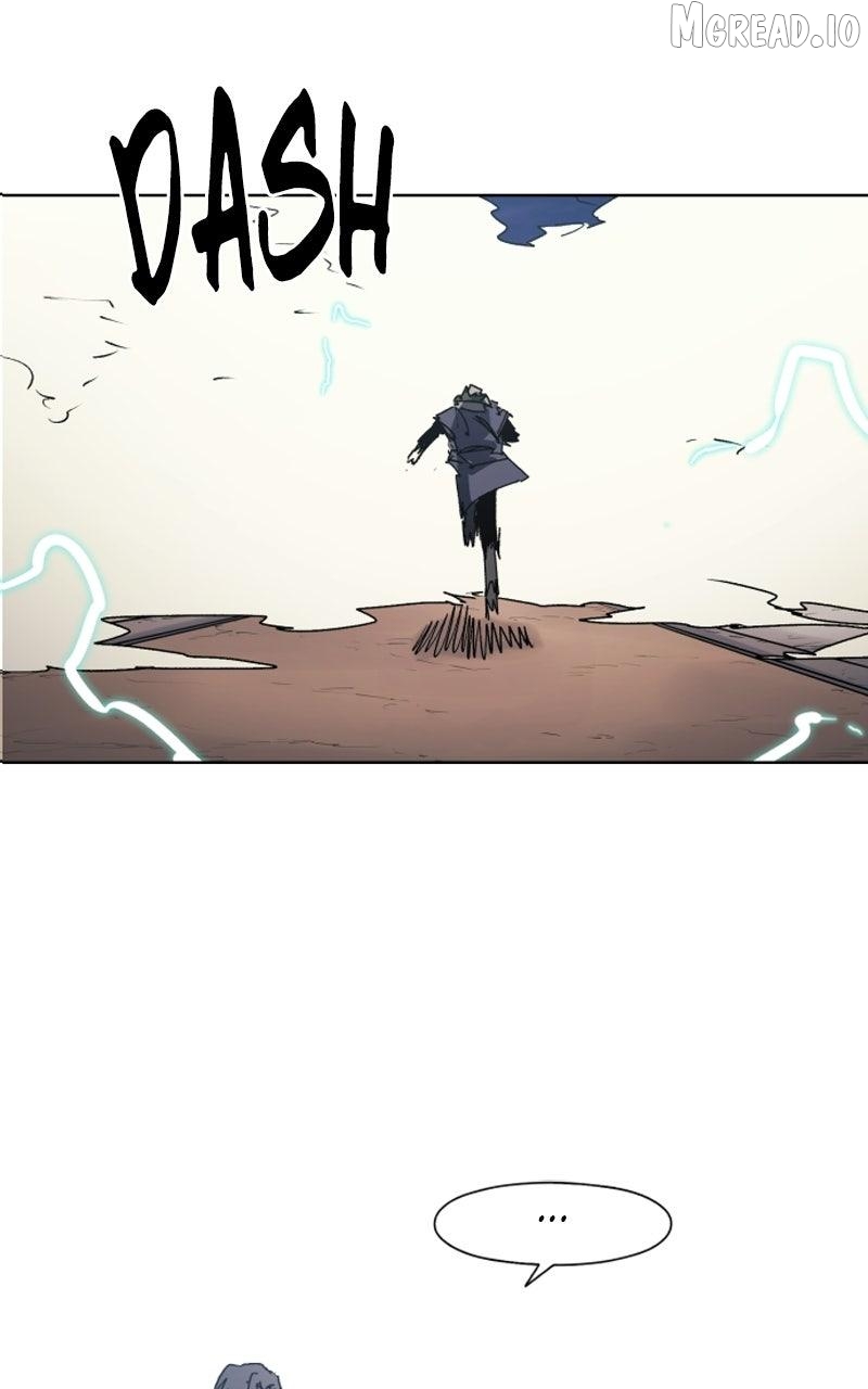 The Ember Knight Chapter 230 - page 29