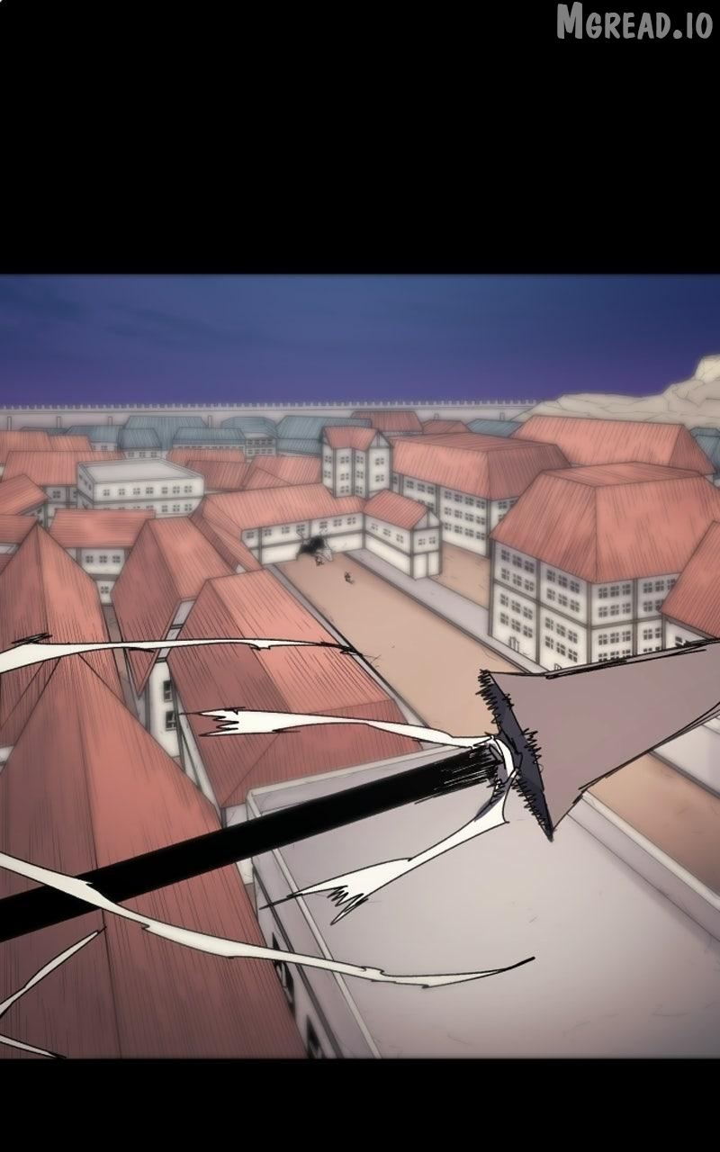 The Ember Knight Chapter 230 - page 3