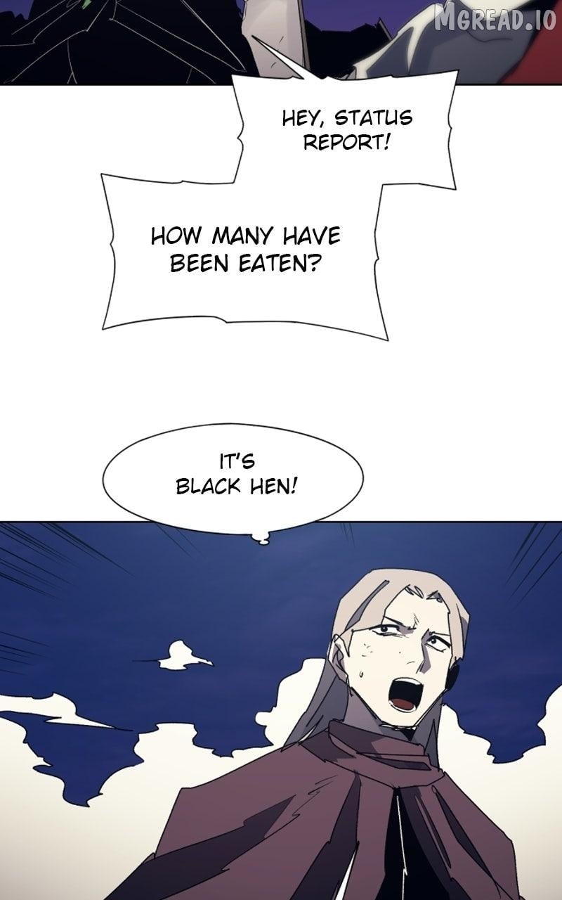 The Ember Knight Chapter 230 - page 31
