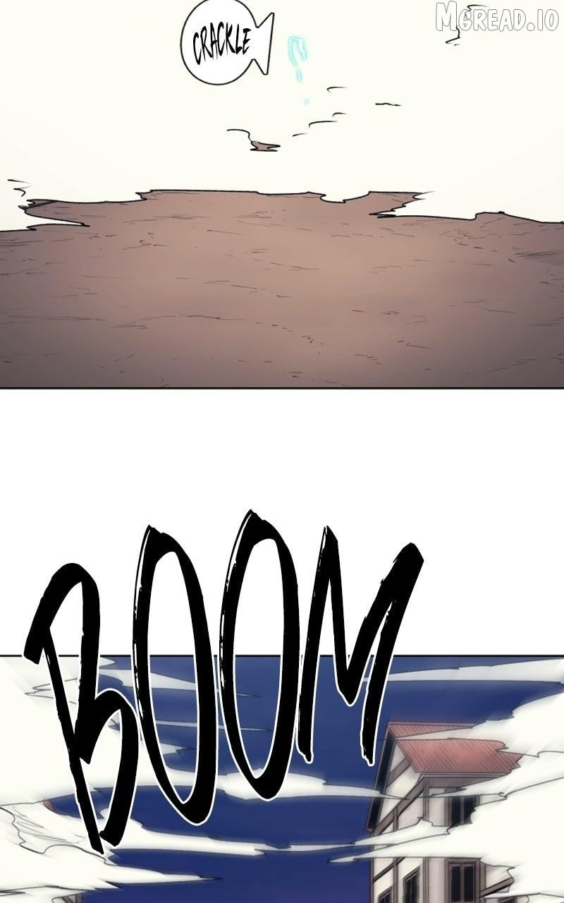 The Ember Knight Chapter 230 - page 34