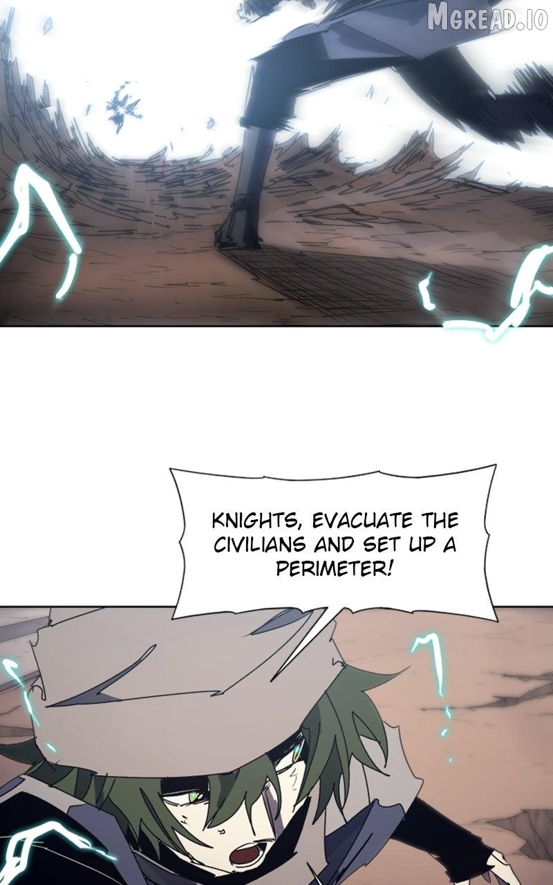 The Ember Knight Chapter 230 - page 36
