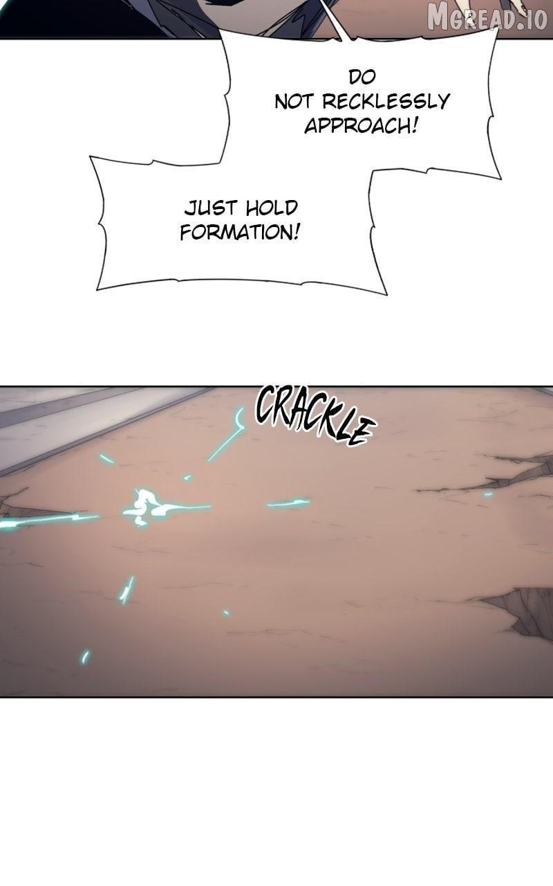 The Ember Knight Chapter 230 - page 37