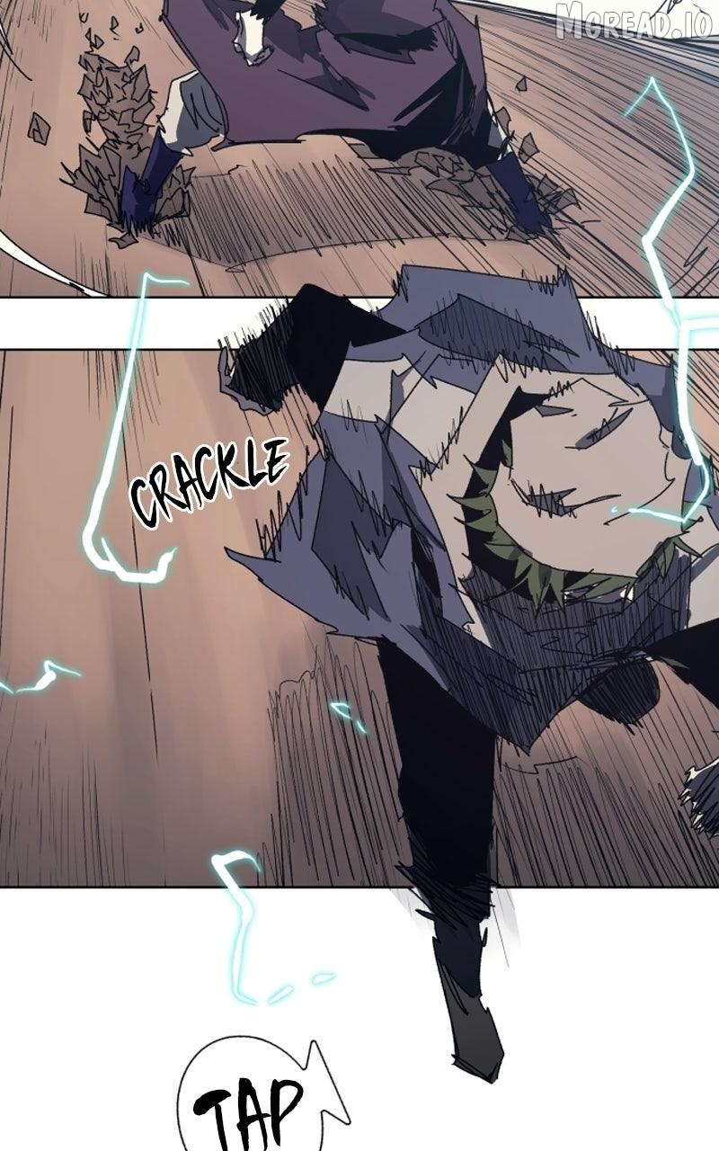 The Ember Knight Chapter 230 - page 39