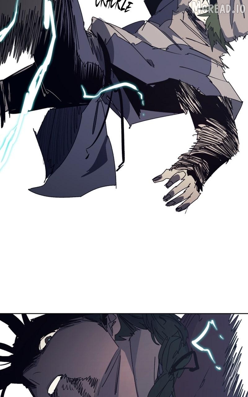 The Ember Knight Chapter 230 - page 43