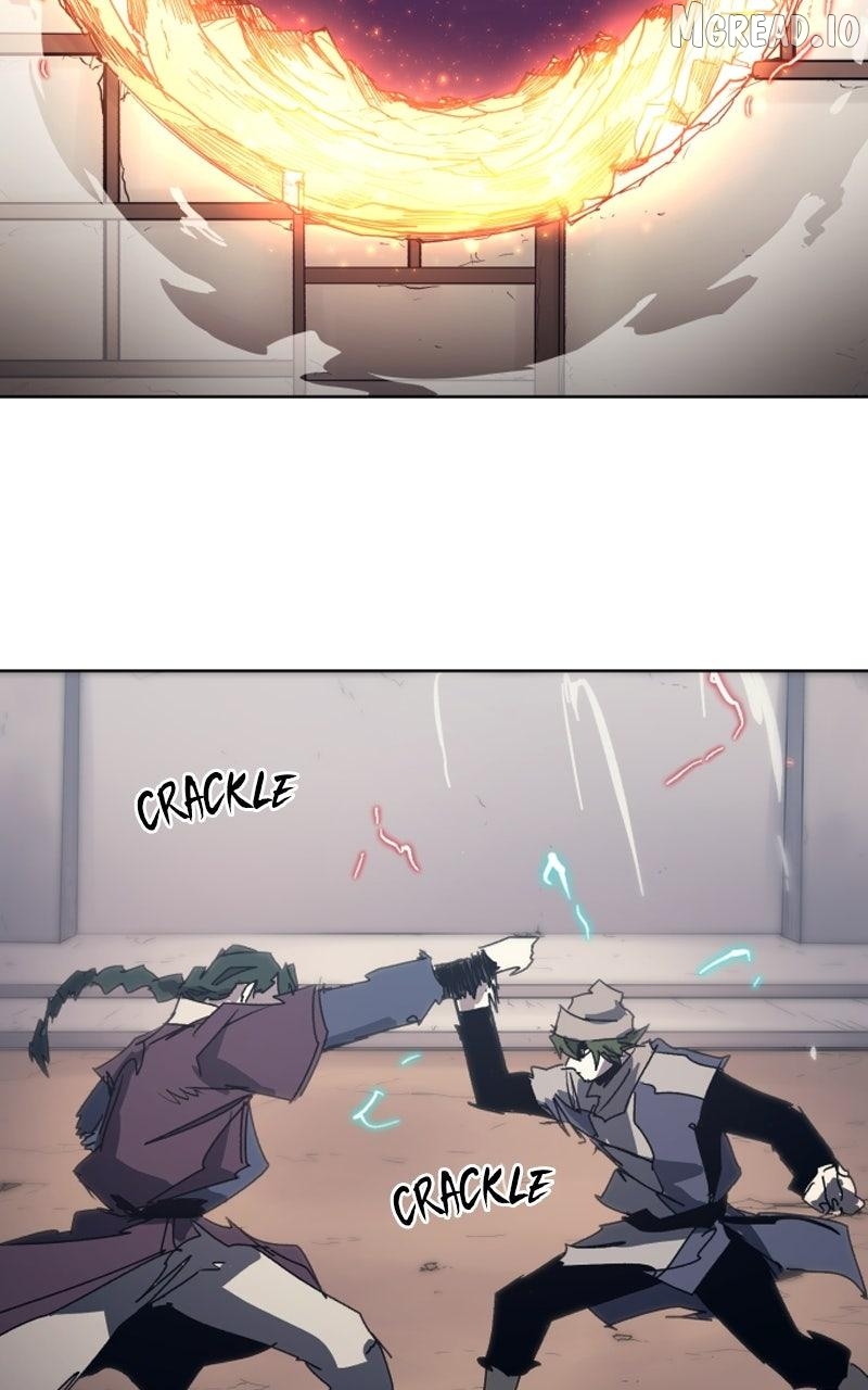 The Ember Knight Chapter 230 - page 55