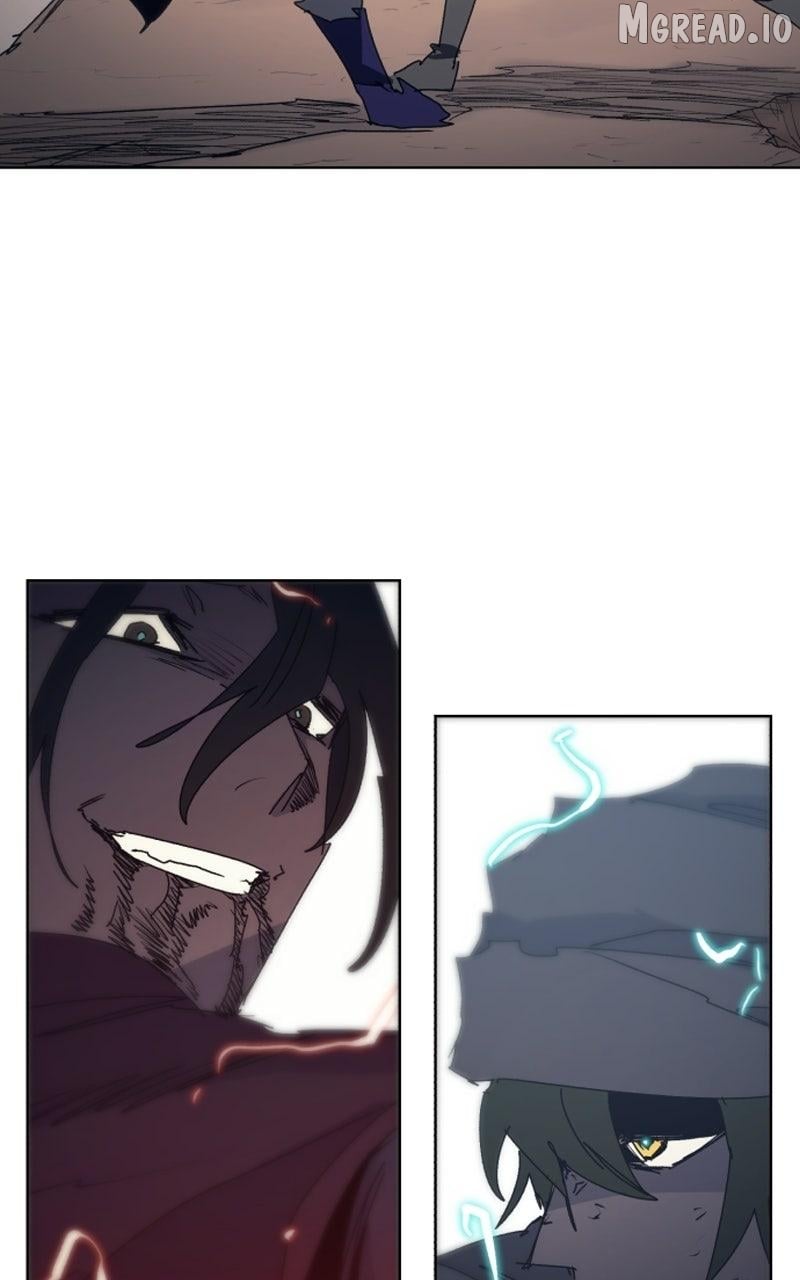 The Ember Knight Chapter 230 - page 56