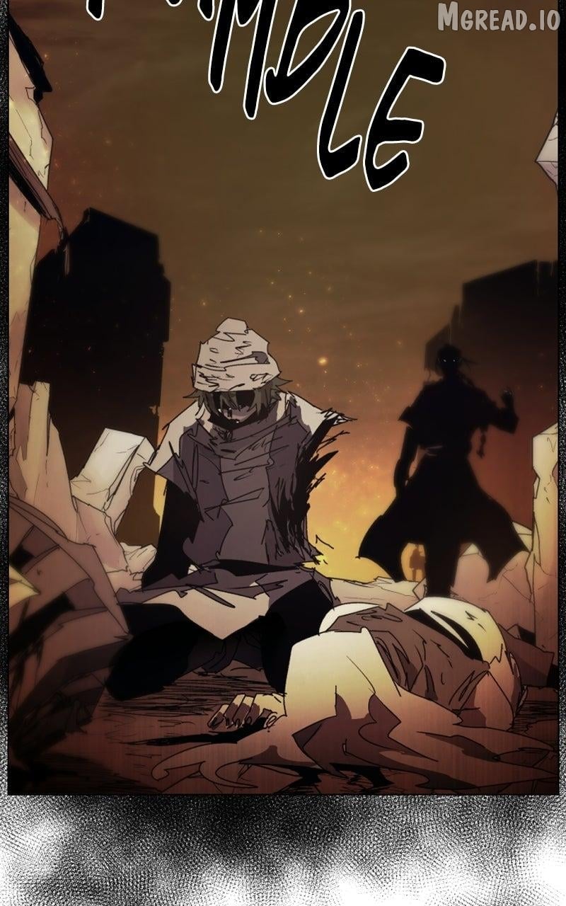 The Ember Knight Chapter 230 - page 62