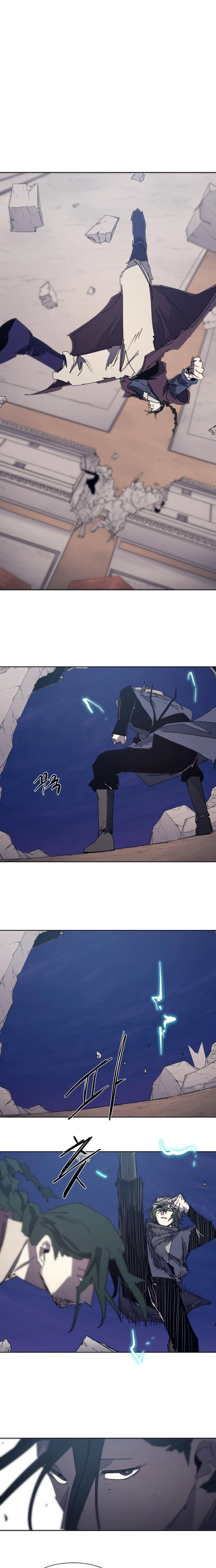 The Ember Knight Chapter 231 - page 10