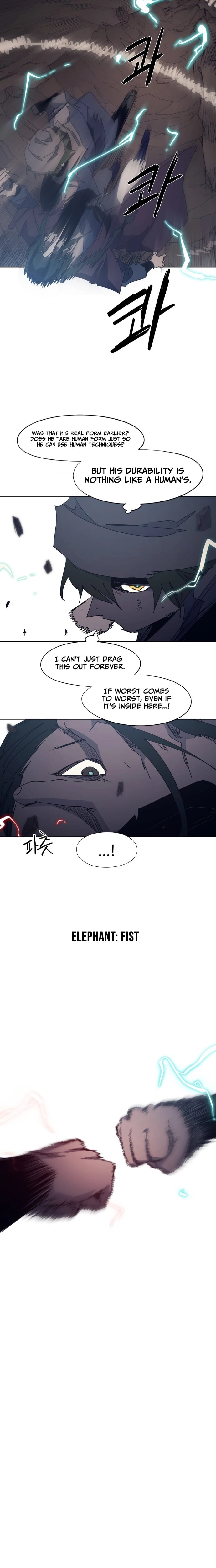 The Ember Knight Chapter 231 - page 13