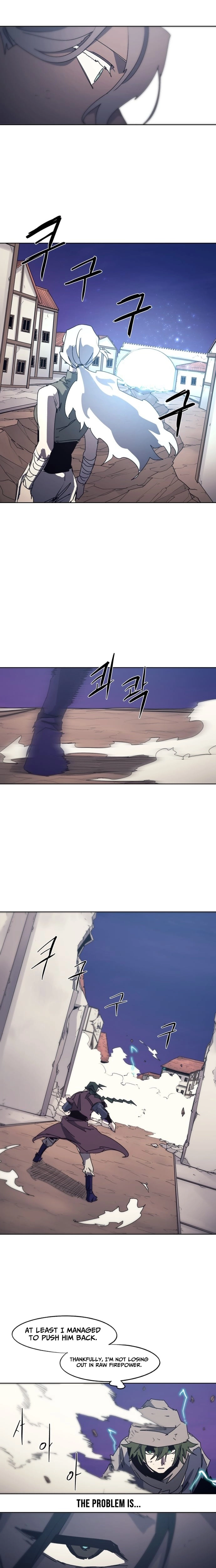 The Ember Knight Chapter 231 - page 14