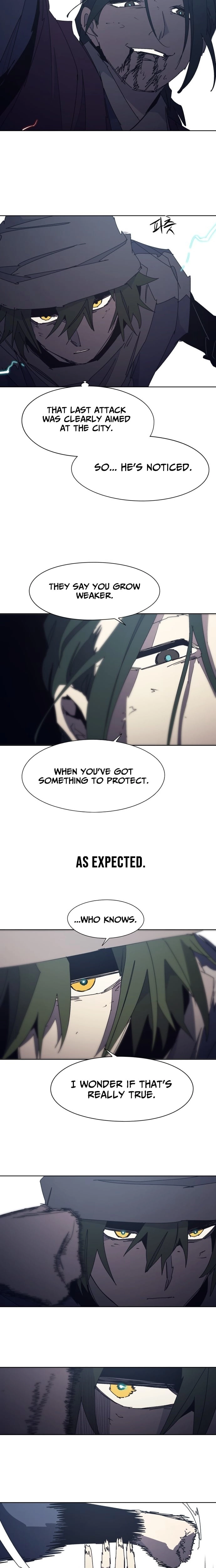 The Ember Knight Chapter 231 - page 3