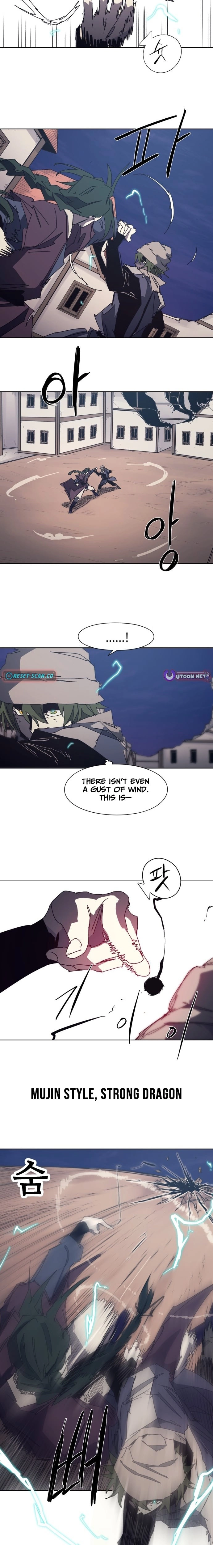 The Ember Knight Chapter 231 - page 4