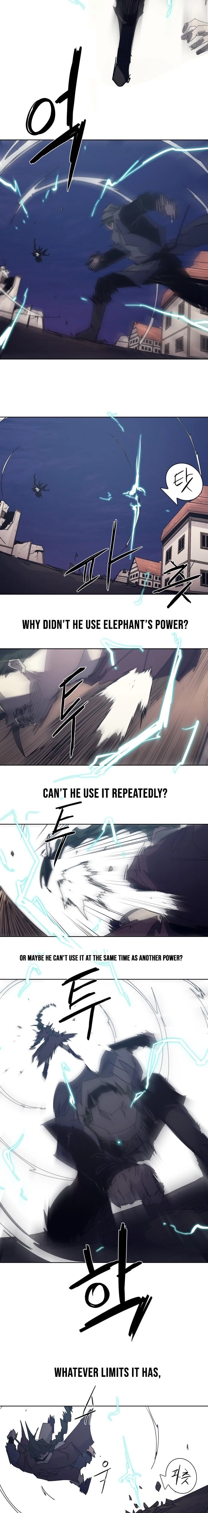 The Ember Knight Chapter 231 - page 5