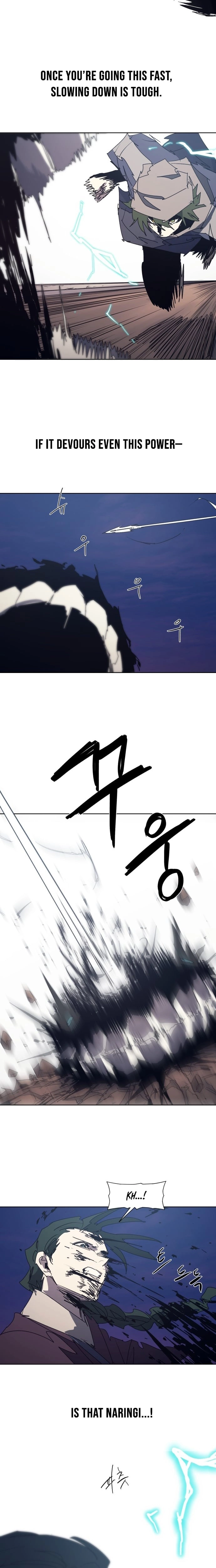 The Ember Knight Chapter 231 - page 7