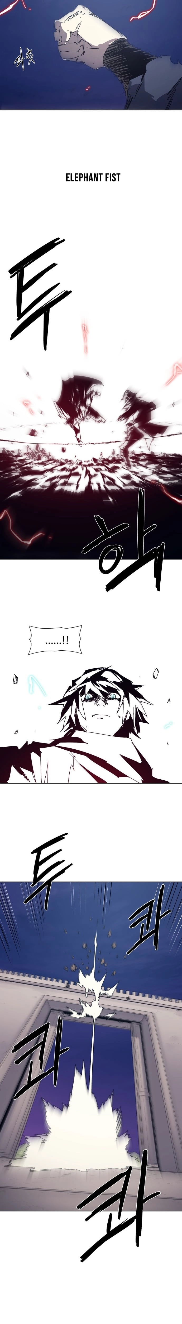 The Ember Knight Chapter 231 - page 9