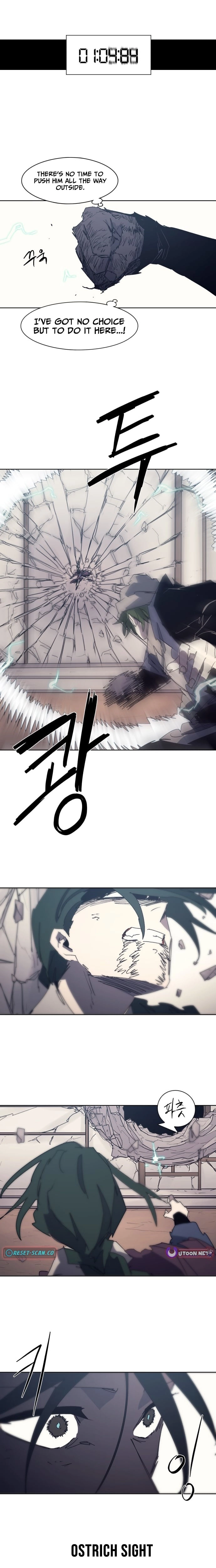 The Ember Knight Chapter 232 - page 15