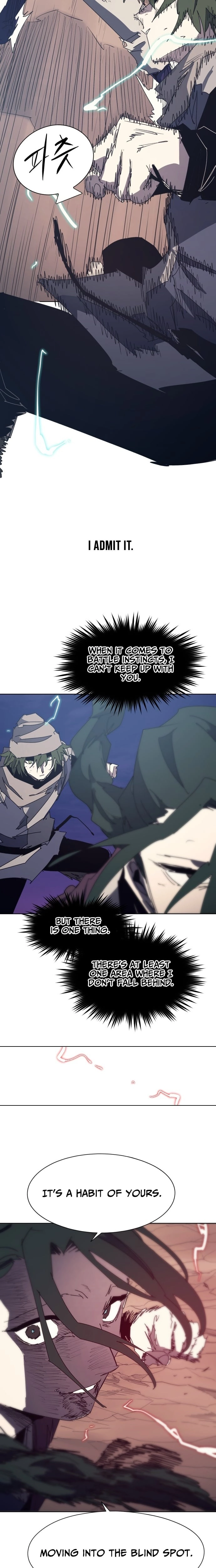 The Ember Knight Chapter 232 - page 3