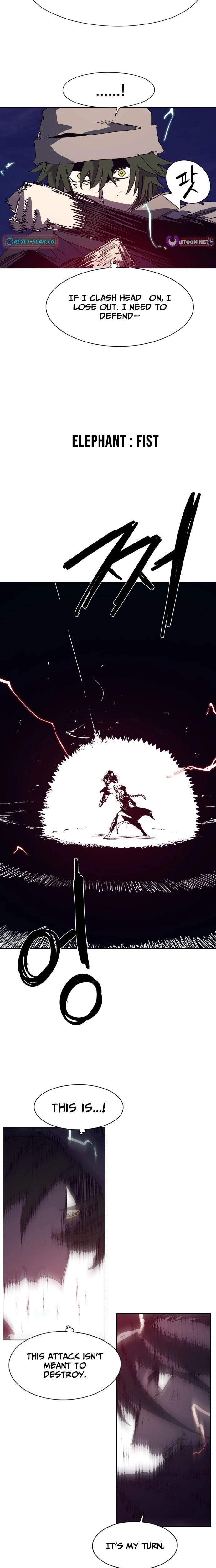 The Ember Knight Chapter 232 - page 4