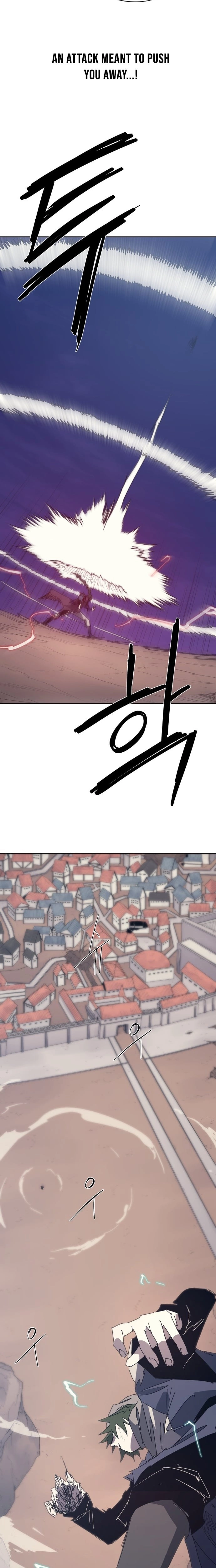 The Ember Knight Chapter 232 - page 5