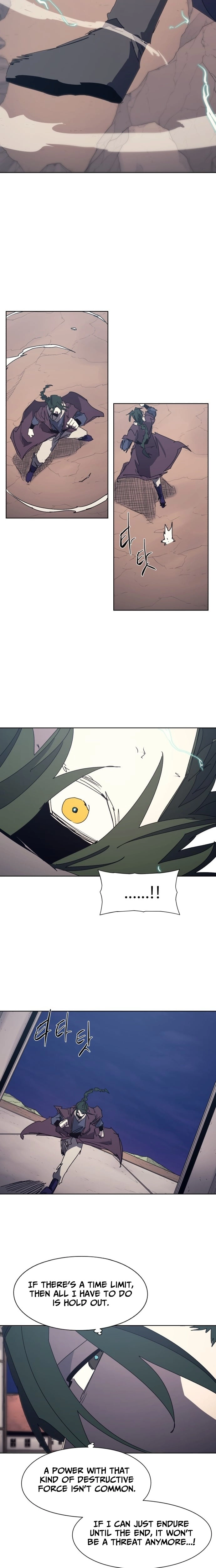 The Ember Knight Chapter 232 - page 6