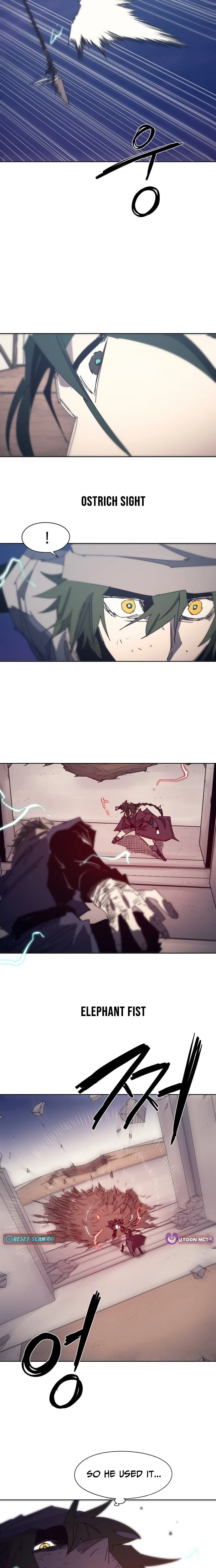 The Ember Knight Chapter 232 - page 8