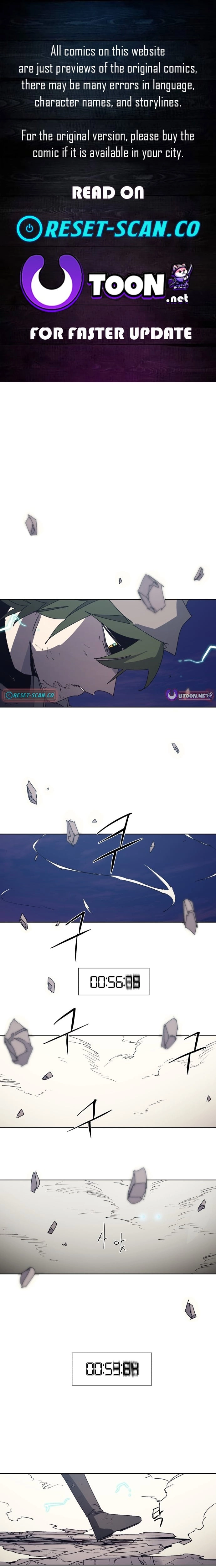 The Ember Knight Chapter 233 - page 1