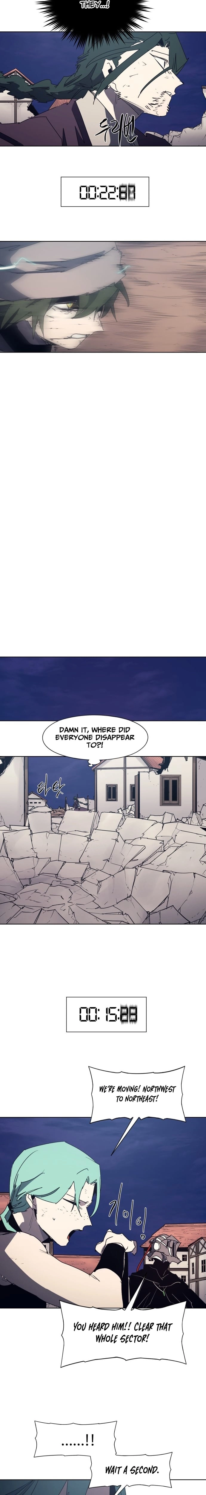 The Ember Knight Chapter 233 - page 10