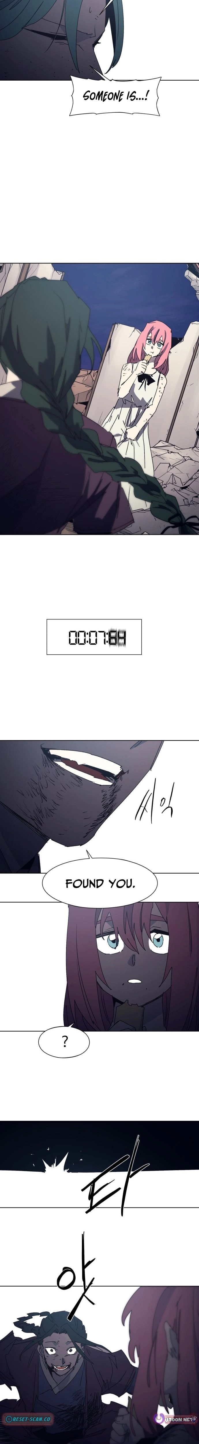 The Ember Knight Chapter 233 - page 11