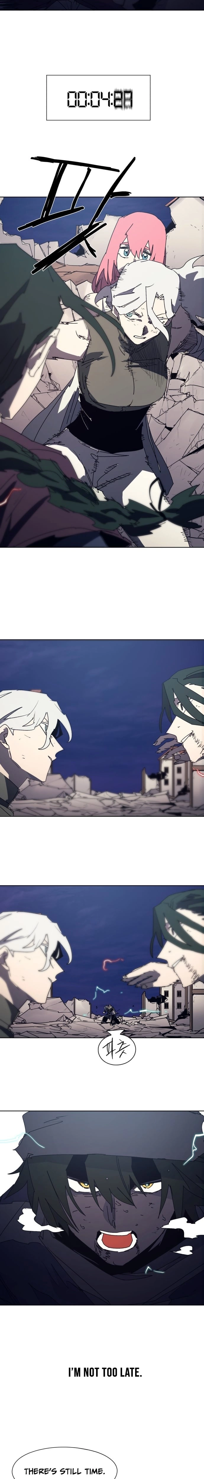 The Ember Knight Chapter 233 - page 12