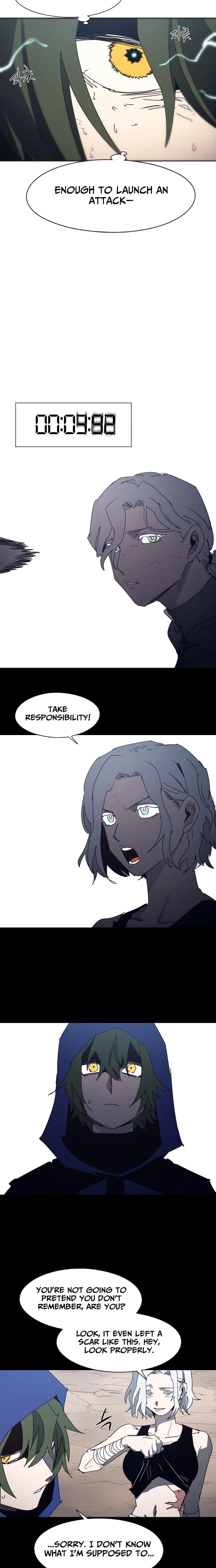 The Ember Knight Chapter 233 - page 13