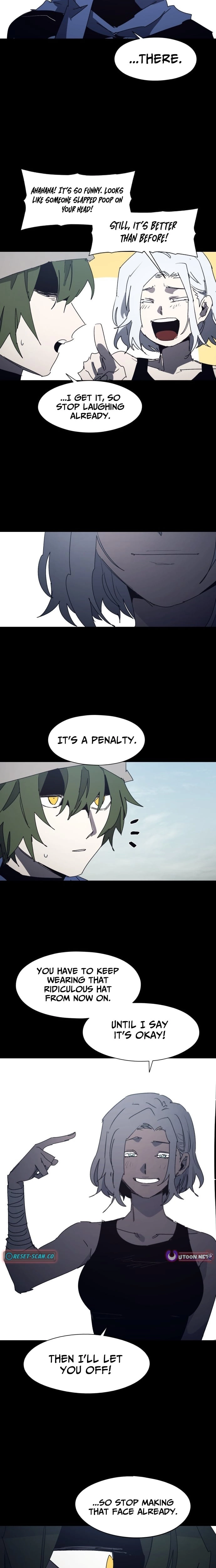 The Ember Knight Chapter 233 - page 15