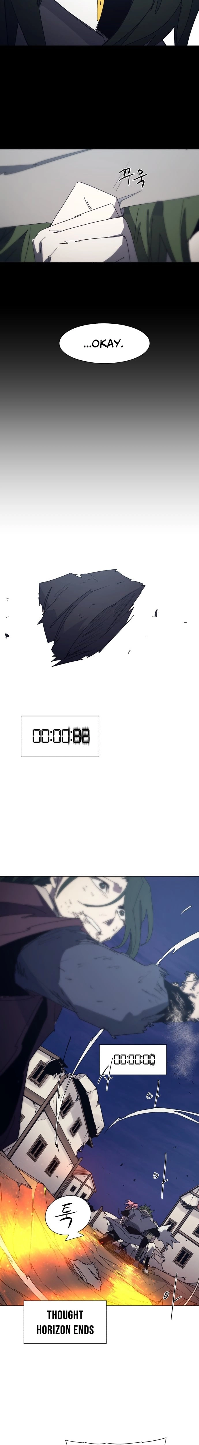 The Ember Knight Chapter 233 - page 16