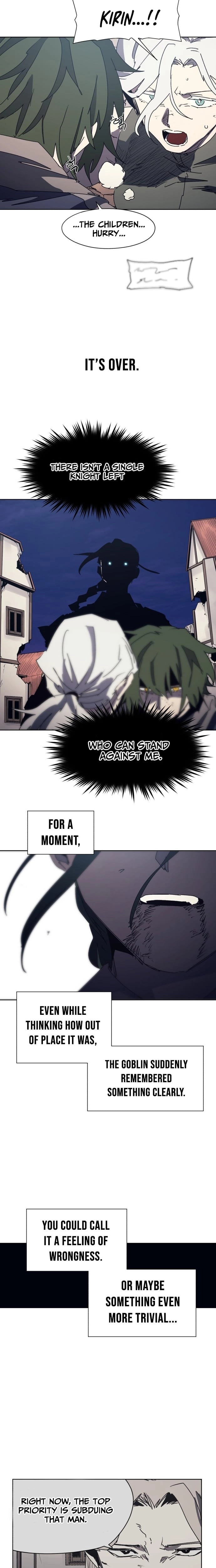 The Ember Knight Chapter 233 - page 17