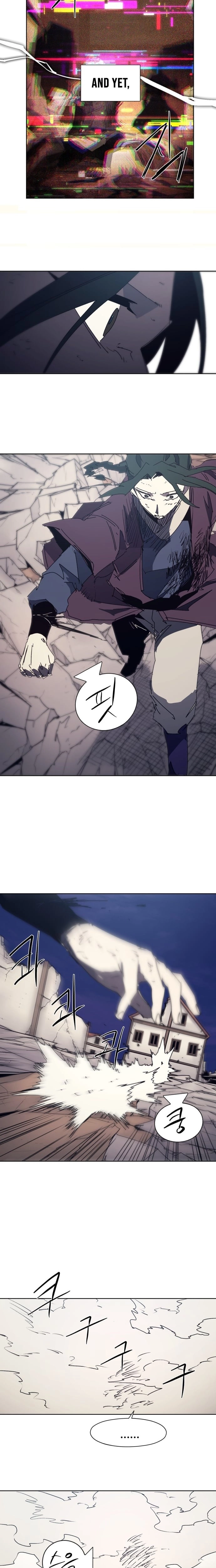 The Ember Knight Chapter 233 - page 19