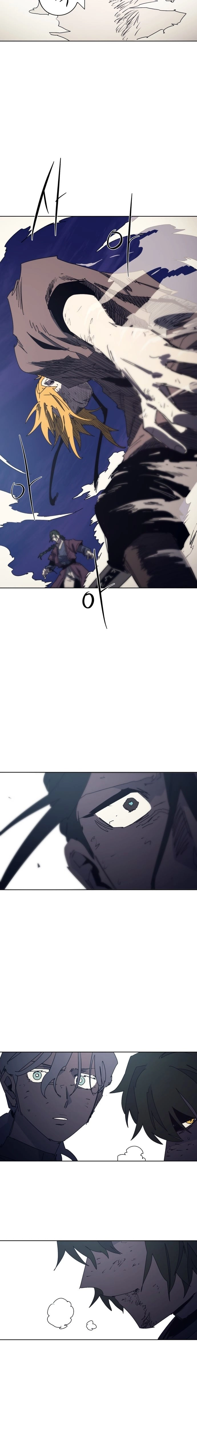 The Ember Knight Chapter 233 - page 20