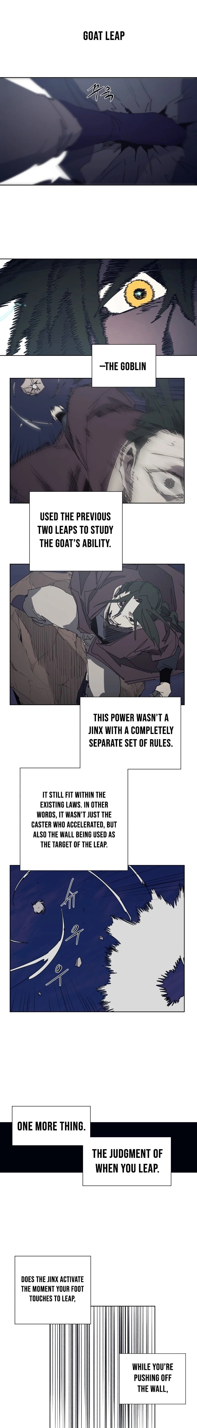 The Ember Knight Chapter 233 - page 5