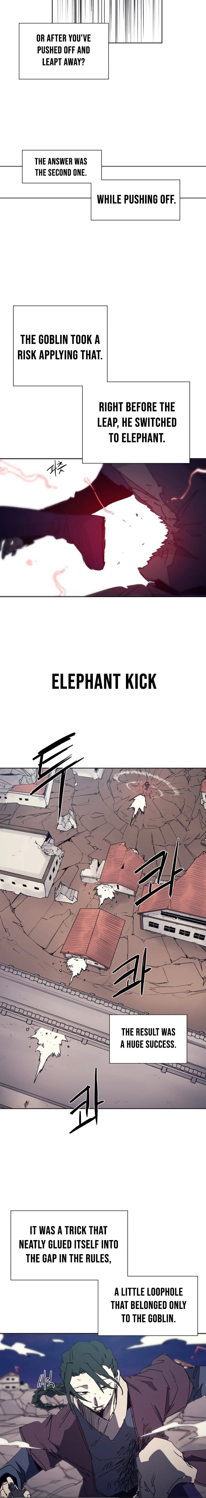 The Ember Knight Chapter 233 - page 6