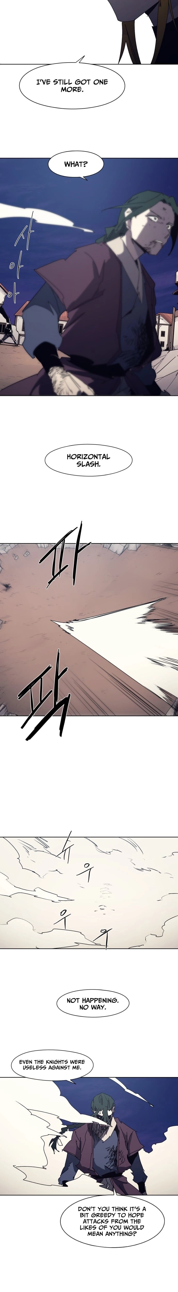 The Ember Knight Chapter 234 - page 10