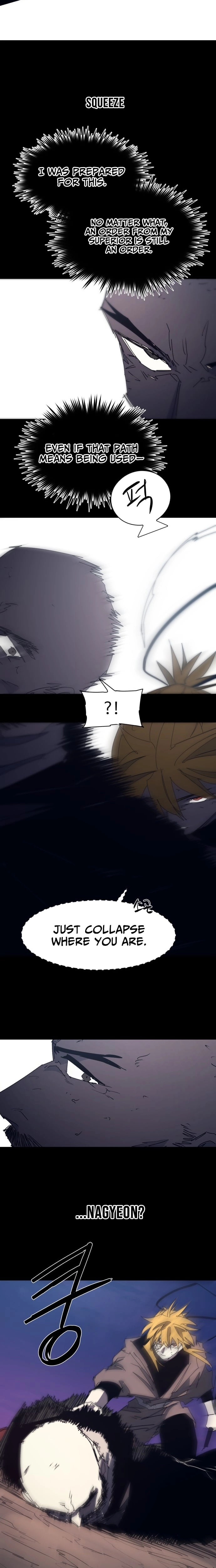 The Ember Knight Chapter 234 - page 2